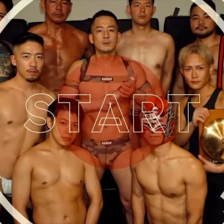 The Japanese Bareback Orgy Continues In G1 Gay Grand Prix Gay Porn