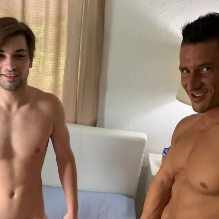 Aiden Asher’s Hole Devoured by Johnny Rapid & Jax Thirio Aiden Asher’s Hole Devoured by Johnny Rapid & Jax Thirio Gay Porn