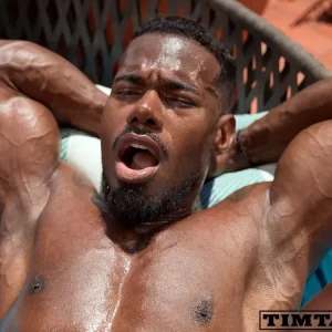 Alejo Veli: An Amazing Tim Tales Debut With Josh Gay Porn