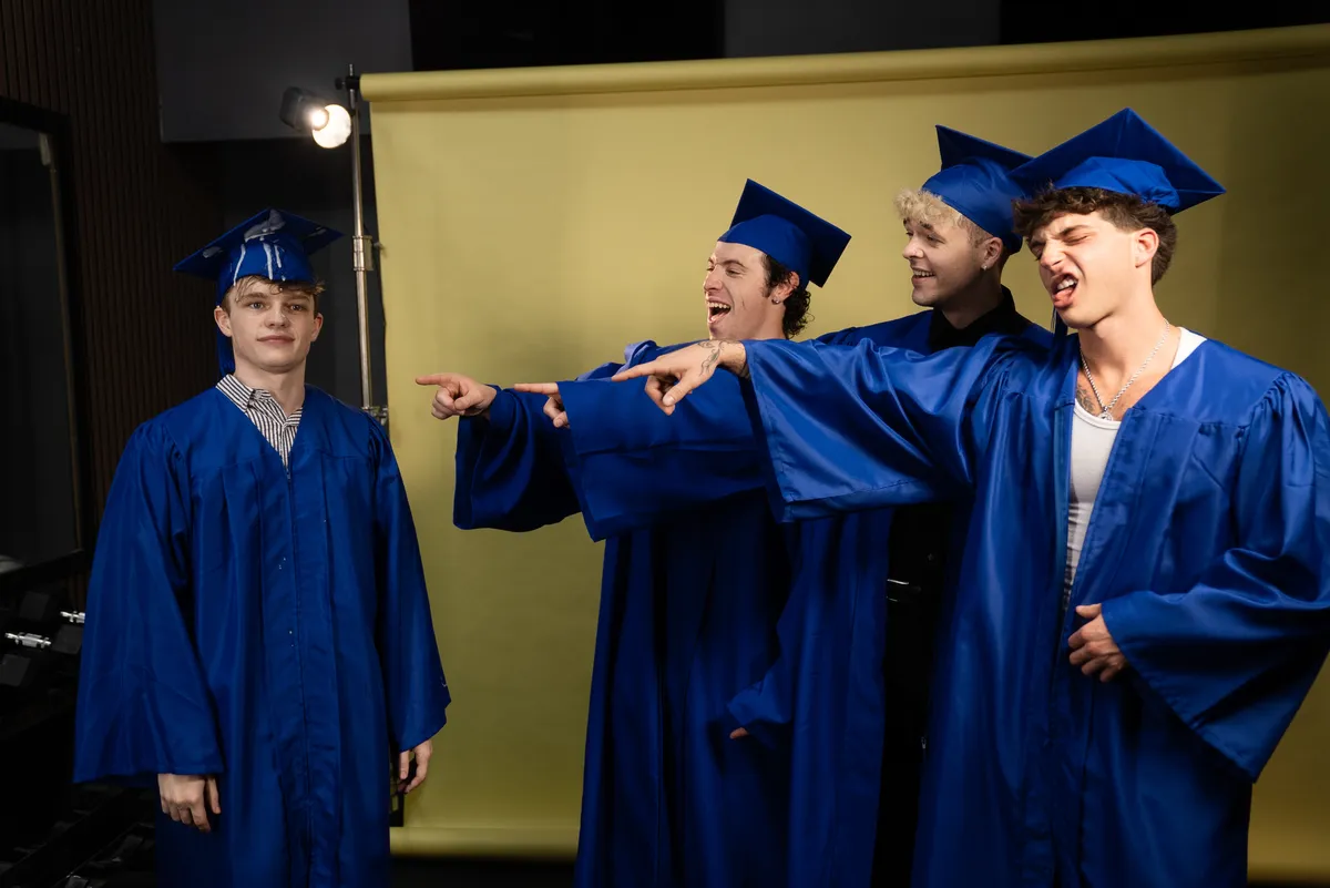 Aura Moggers: Leo Levine Pounds Jake Preston 4 Aura Moggers: Leo Levine Pounds Jake Preston Gay Porn