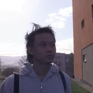 Czech Hunter 836: Fucking The Smart Guy Gay Porn