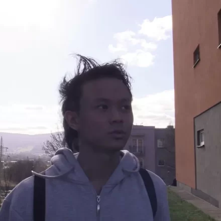 Czech Hunter 836: Fucking The Smart Guy Gay Porn