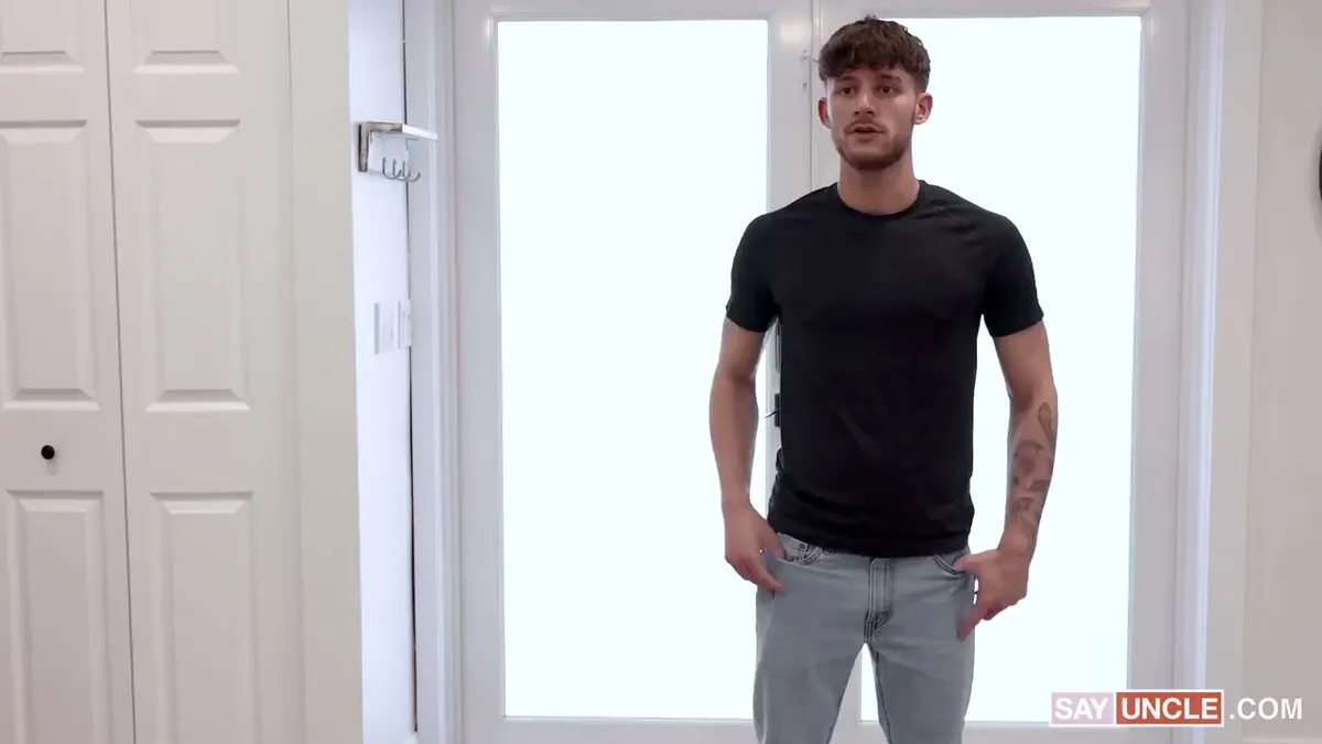 Dex Devall Enjoys Tripp Tallon & Jon Ryder's Big Members 3 Dex Devall Enjoys Tripp Tallon & Jon Ryder's Big Members Gay Porn 3