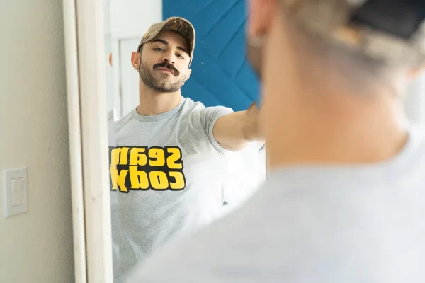 Diego Silva & Diego Fox Deliver Delectable Delight Gay Porn 13
