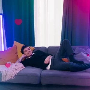 Futanari Bliss: Angellica Good, Jack Desfeux & Nyxi Harlow Gay Porn