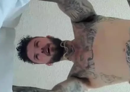 Hatler Gurius Enjoys Avatar Akyia's XXXL Member Gay Porn