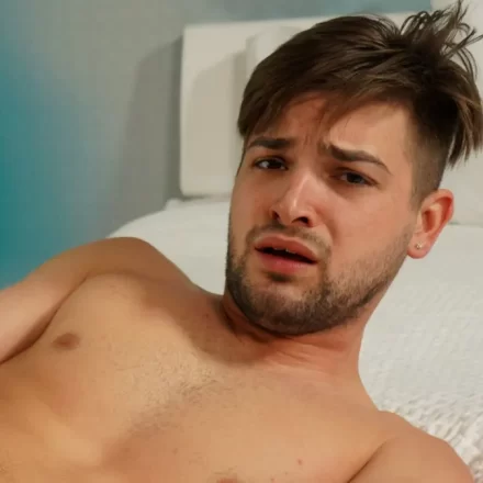 Johnny Rapid & Dacotah Red: Fleshjack Fantasy Fulfilled Gay Porn