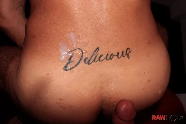 Latin Gay Lovers Indulge In steamy Porn Adventure Gay Porn 7