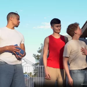 Gaycest: Ace Banner, Adam Snow, and the Steamiest Orgy Oliver Lamb's First CumDumpSluts Gang-Bang Gay Porn