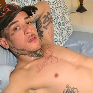 Muscle Mares Submit to Adam Snow’s Rigorous Testing Rico TV Bottoms For Romeo Davis in a Sexy POV Session Gay Porn