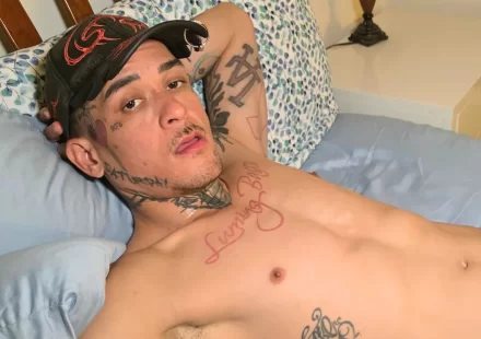 Rico TV Bottoms For Romeo Davis in a Sexy POV Session Rico TV Bottoms For Romeo Davis in a Sexy POV Session Gay Porn