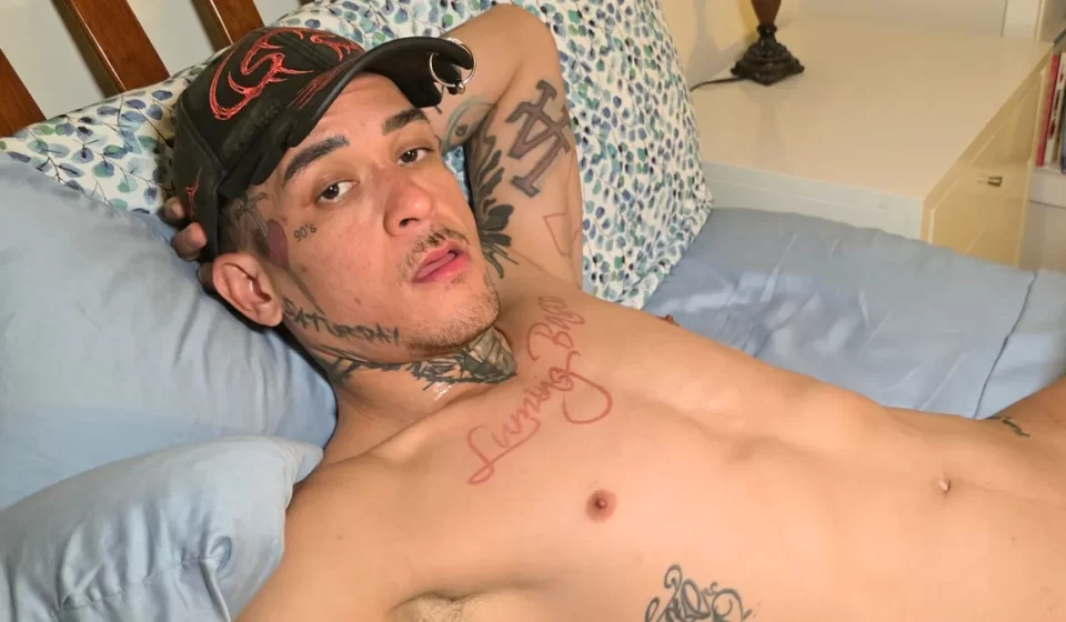 Rico TV Bottoms For Romeo Davis in a Sexy POV Session Rico TV Bottoms For Romeo Davis in a Sexy POV Session Gay Porn
