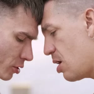 Right Place, Right Time: MrDeepVoice & Andy Toro Gay Porn