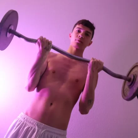 Sam Ledger's Total Gangbang Submission at Sketchy Sex Gay Porn