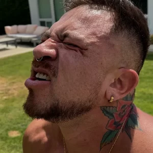 That Switch Takes Two Hung Studs Poolside—Raw & Rough Gay Porn