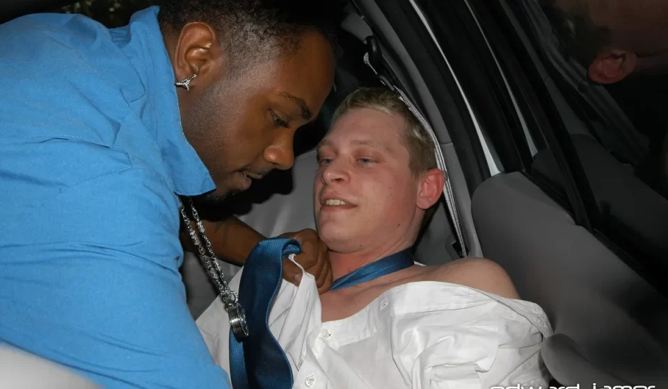 Thugzilla Unveils Toby Kerrywood’s Forbidden Desires Gay Porn