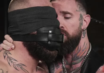 Troy Daniels vs Gunnar Gates: Obedience Training Unleashed Troy Daniels vs Gunnar Gates: Obedience Training Unleashed Gay Porn
