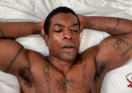 Tyson Steele and Jonzy’s Brutha Fuck Extravaganza Gay Porn