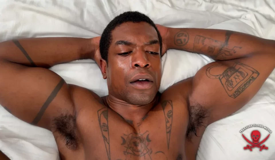 Tyson Steele and Jonzy’s Brutha Fuck Extravaganza Gay Porn