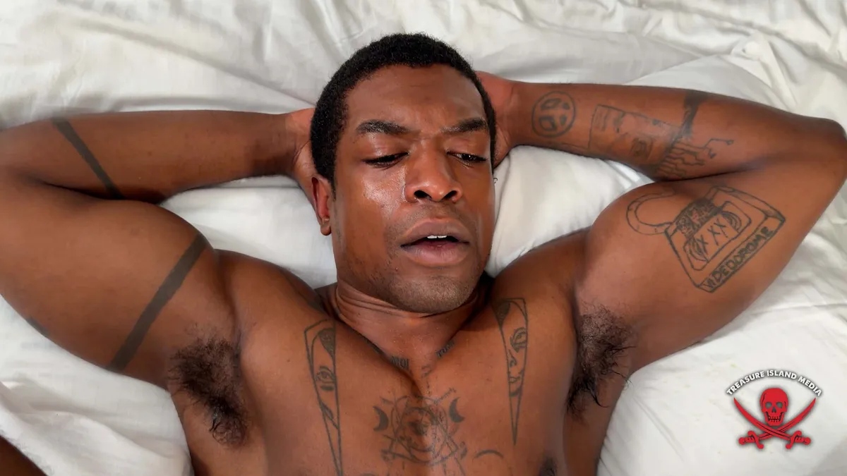 Tyson Steele and Jonzy’s Brutha Fuck Extravaganza Gay Porn