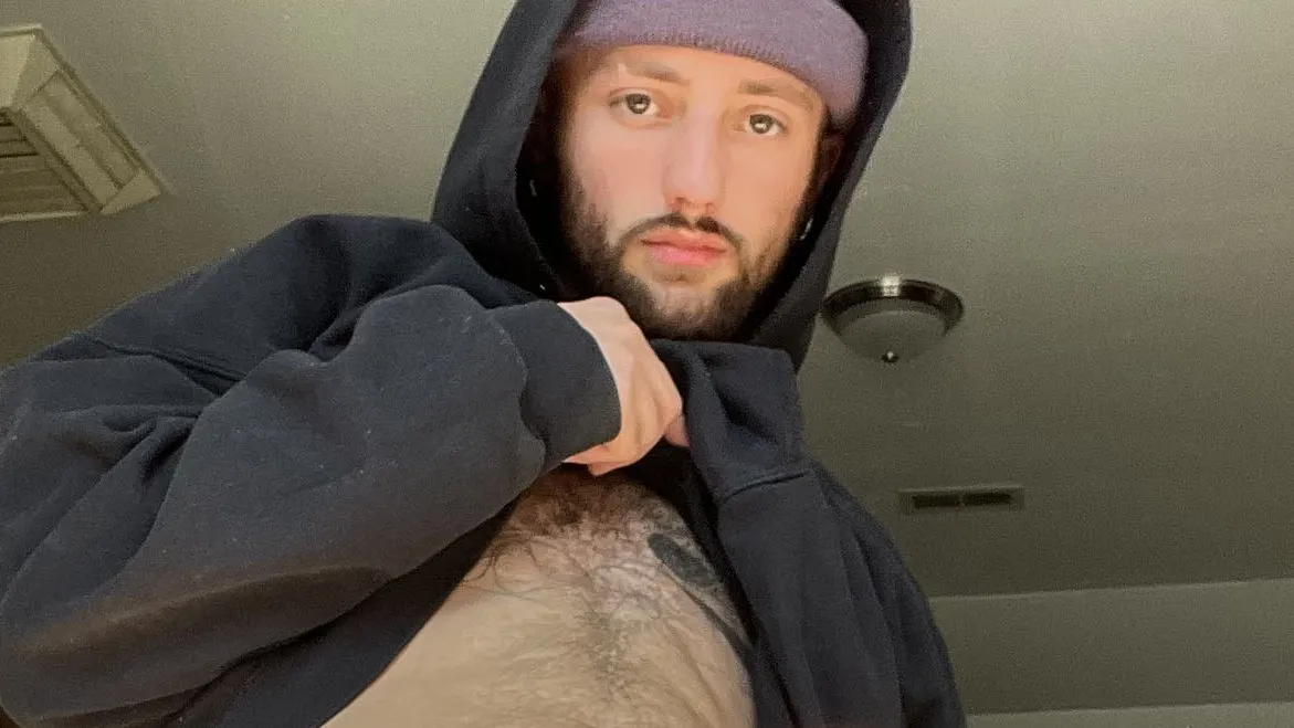 Unleashing Leo's Secret Desires: A Maverick Men Adventure Gay Porn