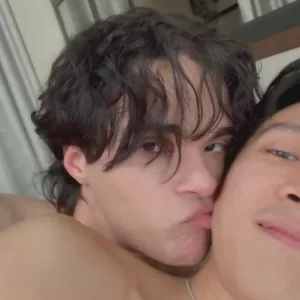 Aspen’s Secret Package, Joel Someone’s Mind-Blowing Night Angie Makes His WuBoyz Debut With Tyler Wu Gay Porn
