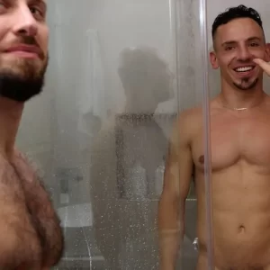 Private Playground XXX’s Wild Cum-Filled Bareback Night Are You Feeling Ready for Lydian Grey & Steven Angel? Gay Porn