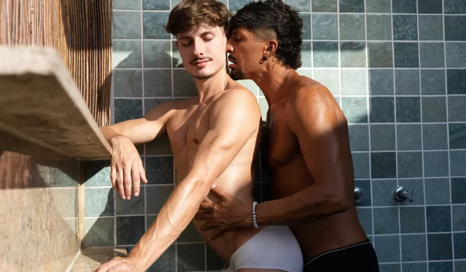 Big Rod Unleashed: A Wild Ride with Vitor Augusto Gay Porn