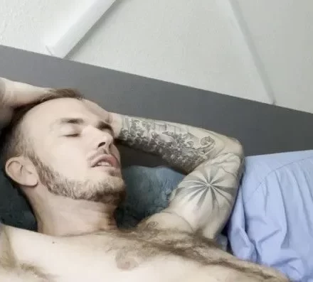 Christian Wilde Enters Dillon Anderson's Mouth to the Balls! Gay Porn