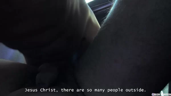 Czech Hunter 840: The Real Adonis Takes It From Behind Gay Porn 11
