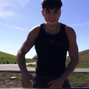 Cum Party in San Juan: Sam Vu and Kenneth’s Epic Finale Czech Hunter 840: The Real Adonis Takes It From Behind Gay Porn