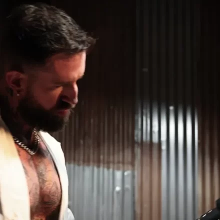 Diabolical Doctor Daniels Uses a Dark Power on Serg Shepard Gay Porn