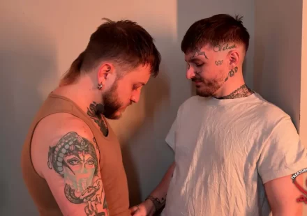 Dominate & Submit: Blew Velvet & Dew-Drop’s Fat Monster Dominate & Submit: Blew Velvet & Dew-Drop's Fat Monster Gay Porn