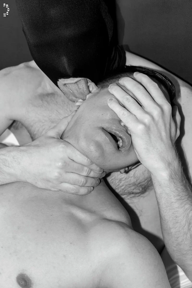 Drty NYC Man Dominates Fit Cum Pig at Frock The World 3 Drty NYC Man Dominates Fit Cum Pig at Frock The World Gay Porn 1