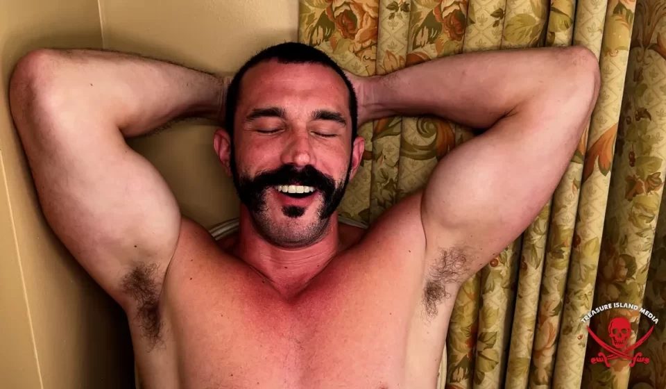 Epic Cock Sucking Symphony: Kess Harman Blows Evan Sterling Gay Porn