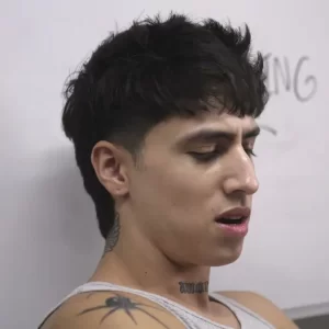 Ezrah Mahomes & Angel Elias Unleash Their Kinkiest Selves Gay Porn
