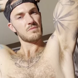Dope Gives James Marte’s Pole a Supreme Treatment Handyman Christian Wilde Is Back For More Gay Porn