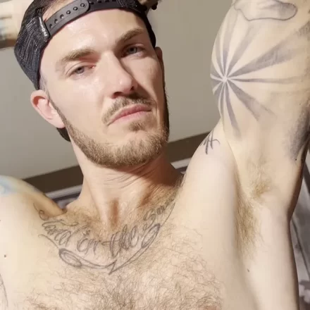 Handyman Christian Wilde Is Back For More Gay Porn