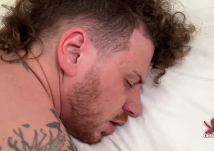 Julez Seaz & Jack Radley's Sensual Odyssey Gay Porn
