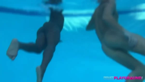 Naked Fun: The Splashing Joy of Three Horny Men Gay Porn 3
