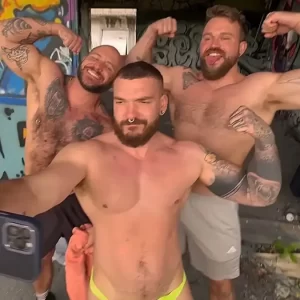 Taking Cole Connor’s ‘Package Deal’ New Hot Site: Attila Pictures Breaks the European Mould! Gay Porn