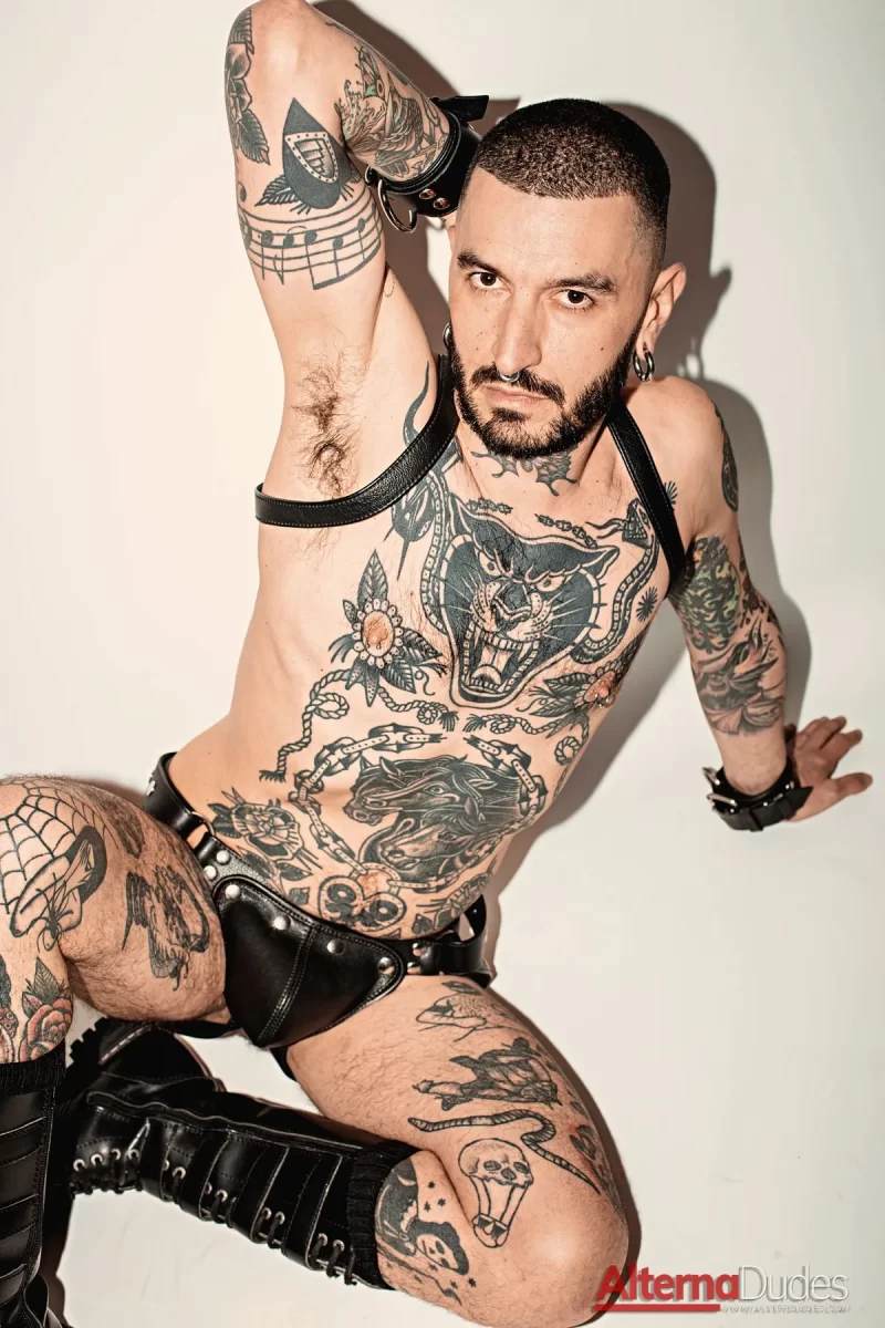 Oh, Stallion Papi, You've Given Me a Thrill! 8 Oh, Stallion Papi, You've Given Me a Thrill! Gay Porn 8