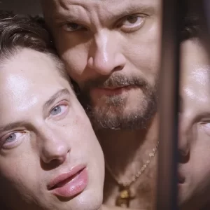 The Cottage: Luca Knight & Malik Delgaty Spain in the Ass III: Paddy O'Brian, Sir Peter & More! Gay Porn