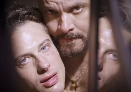 Spain in the Ass III: Paddy O'Brian, Sir Peter & More! Gay Porn