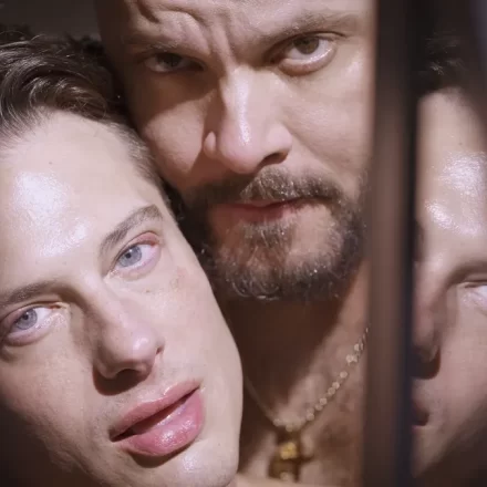 Spain in the Ass III: Paddy O’Brian, Sir Peter & More! Spain in the Ass III: Paddy O'Brian, Sir Peter & More! Gay Porn