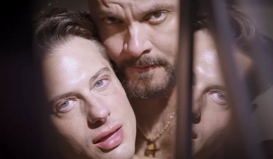 Spain in the Ass III: Paddy O’Brian, Sir Peter & More! Spain in the Ass III: Paddy O'Brian, Sir Peter & More! Gay Porn