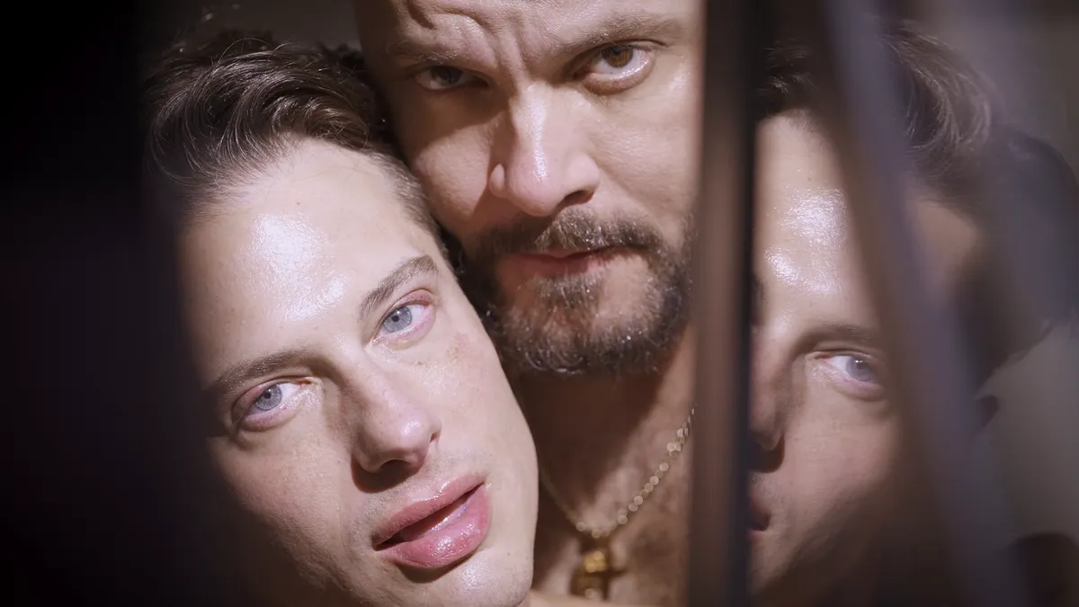 Spain in the Ass III: Paddy O'Brian, Sir Peter & More! Gay Porn
