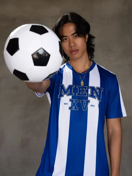 Sucker World Cup: Brandon, Jay Wu, Xavier Zane, & Noah Asli Gay Porn 10