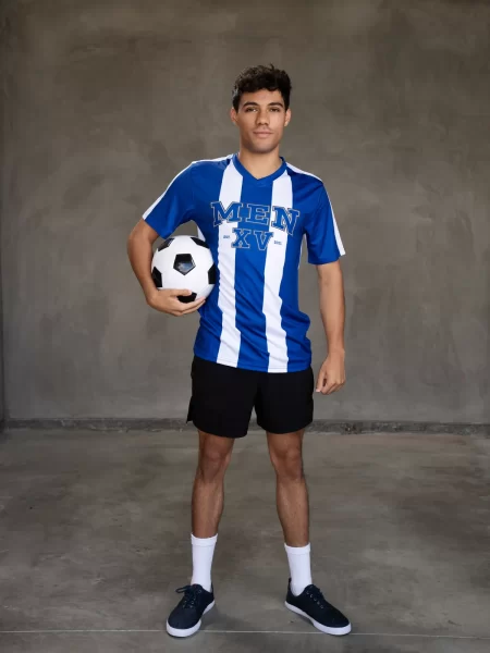 Sucker World Cup: Brandon, Jay Wu, Xavier Zane, & Noah Asli Gay Porn 7
