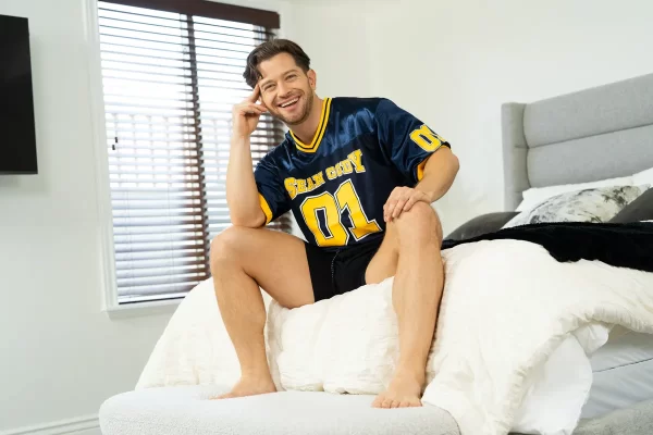 Summer Threesome: Sean Cody's Hunks Deliver Hot Action Gay Porn 10